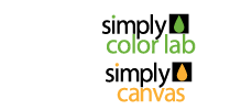 Simply Color Lab Coupon